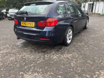 Used BMW 3 Series 2013 for sale - 75190121: Photo