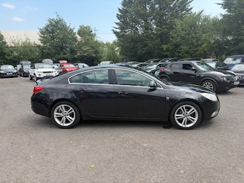 Used Vauxhall Insignia 2011 for sale - 78980887: Photo