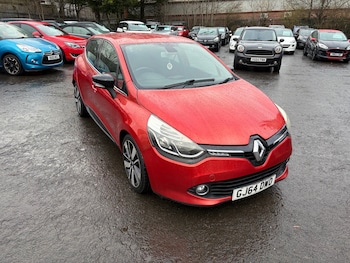 Used Renault Clio 2014 for sale - 77864938: Photo