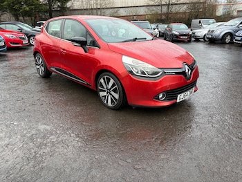 Used Renault Clio 2014 for sale - 77864938: Photo