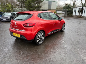 Used Renault Clio 2014 for sale - 77864938: Photo