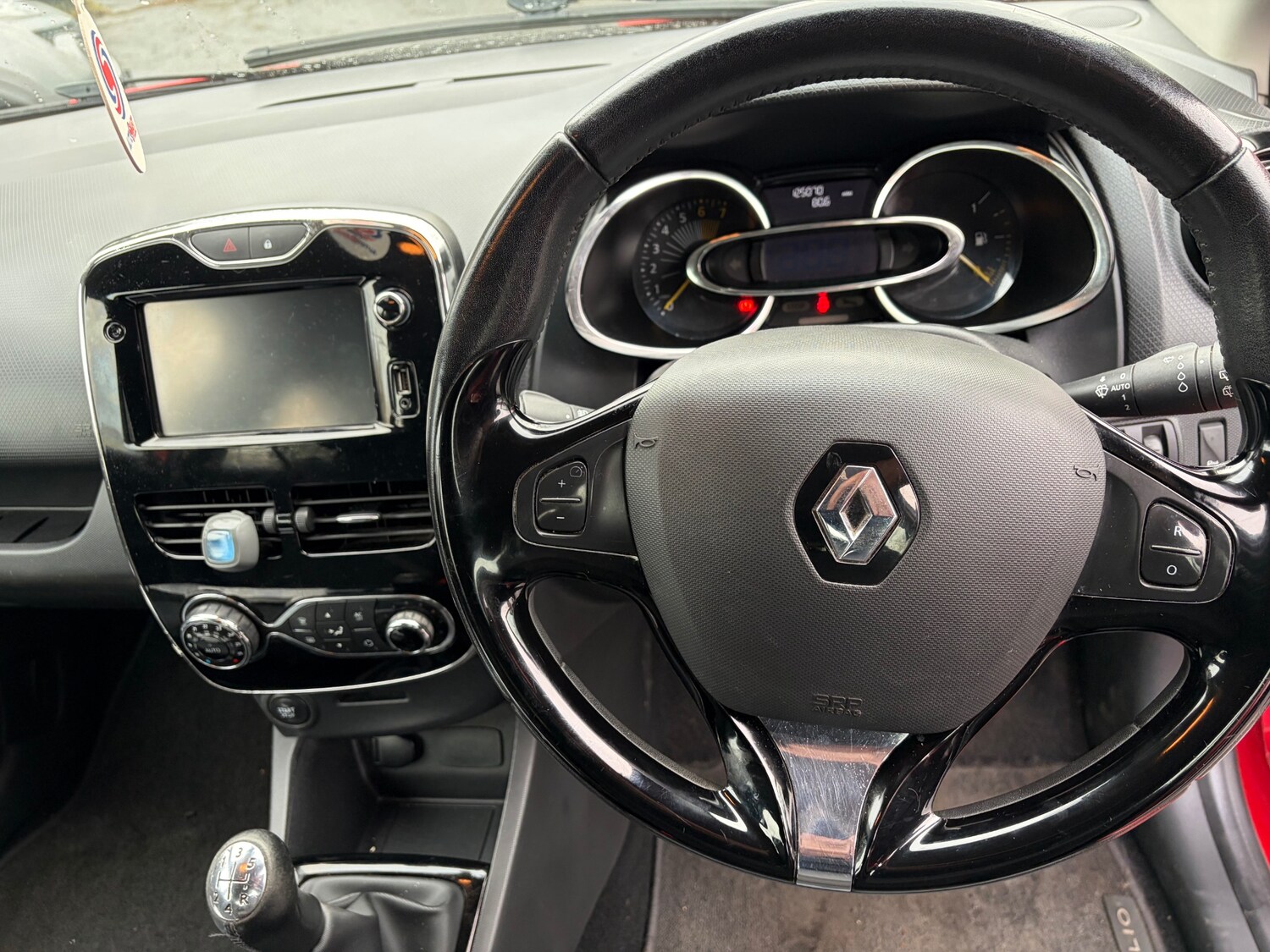 Used Renault Clio 2014 for sale - 77864938: Photo 8