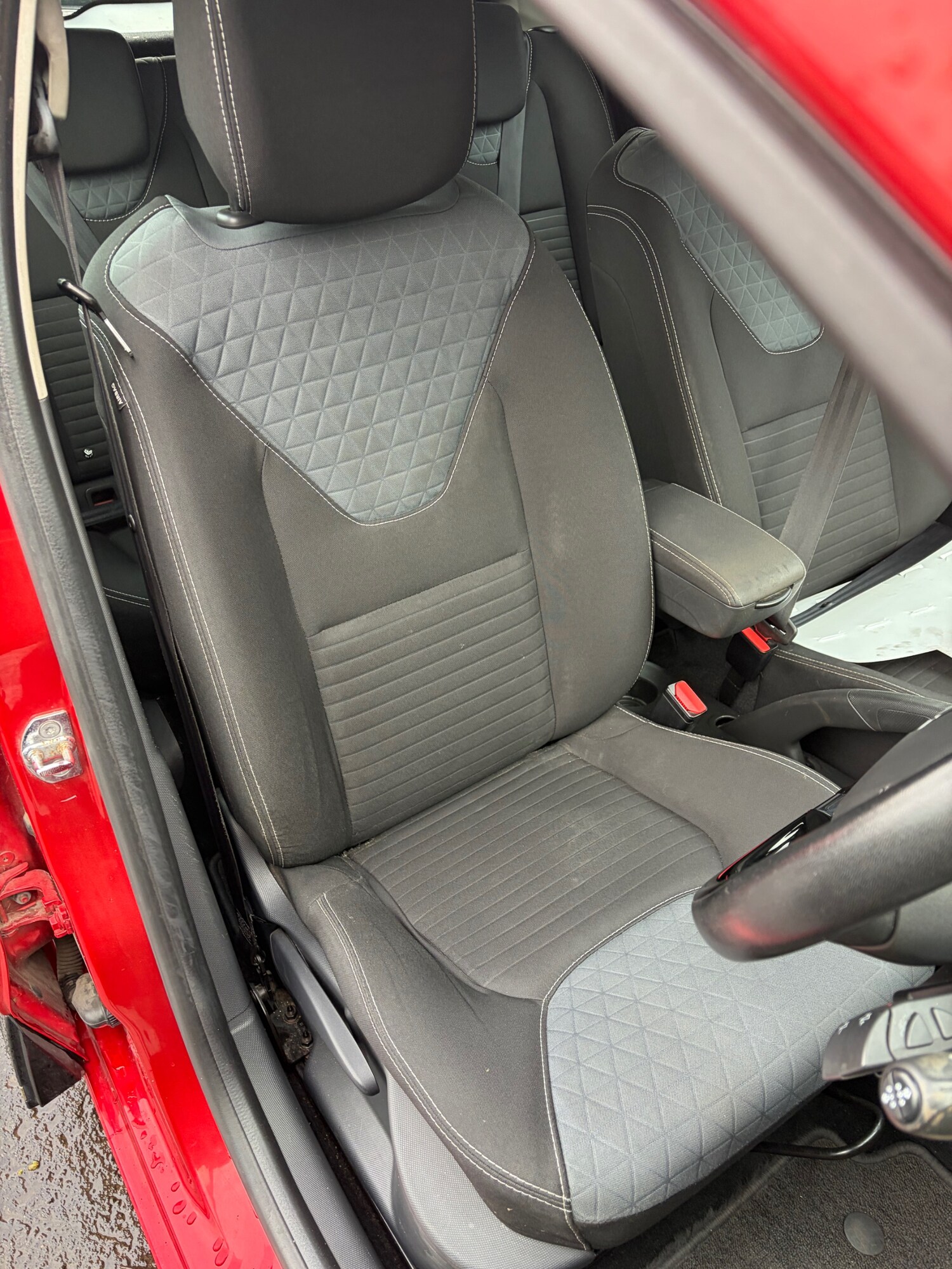 Used Renault Clio 2014 for sale - 77864938: Photo 9