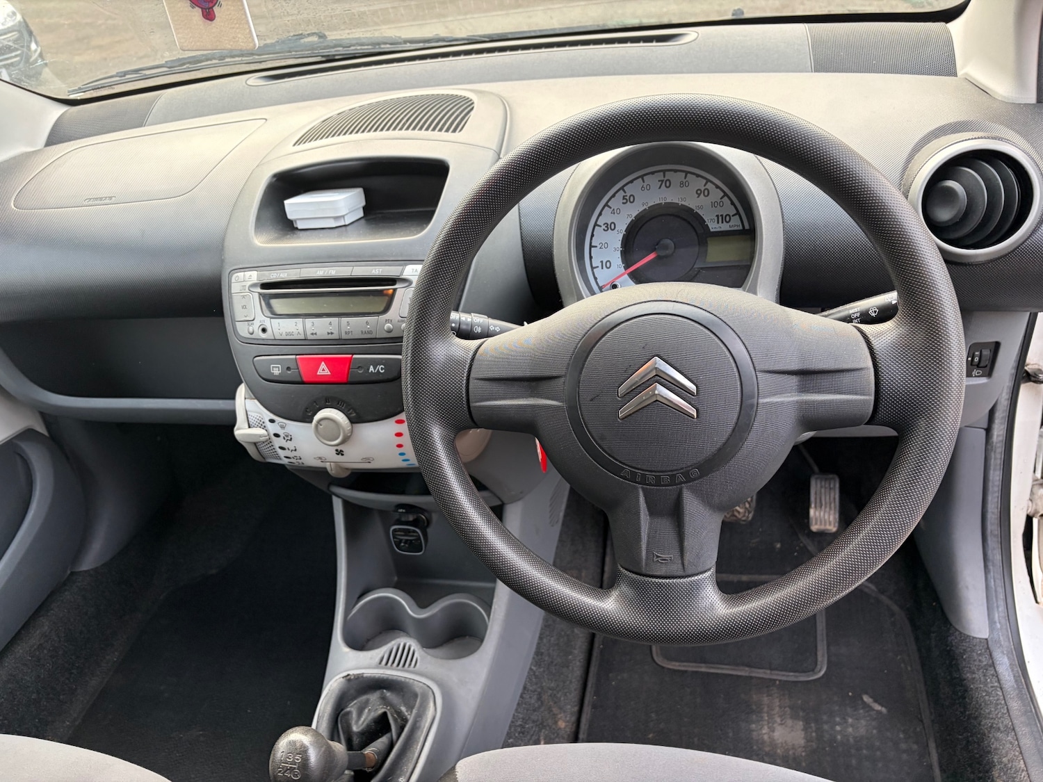 Used Citroen C1 2011 for sale - 77069925: Photo 9