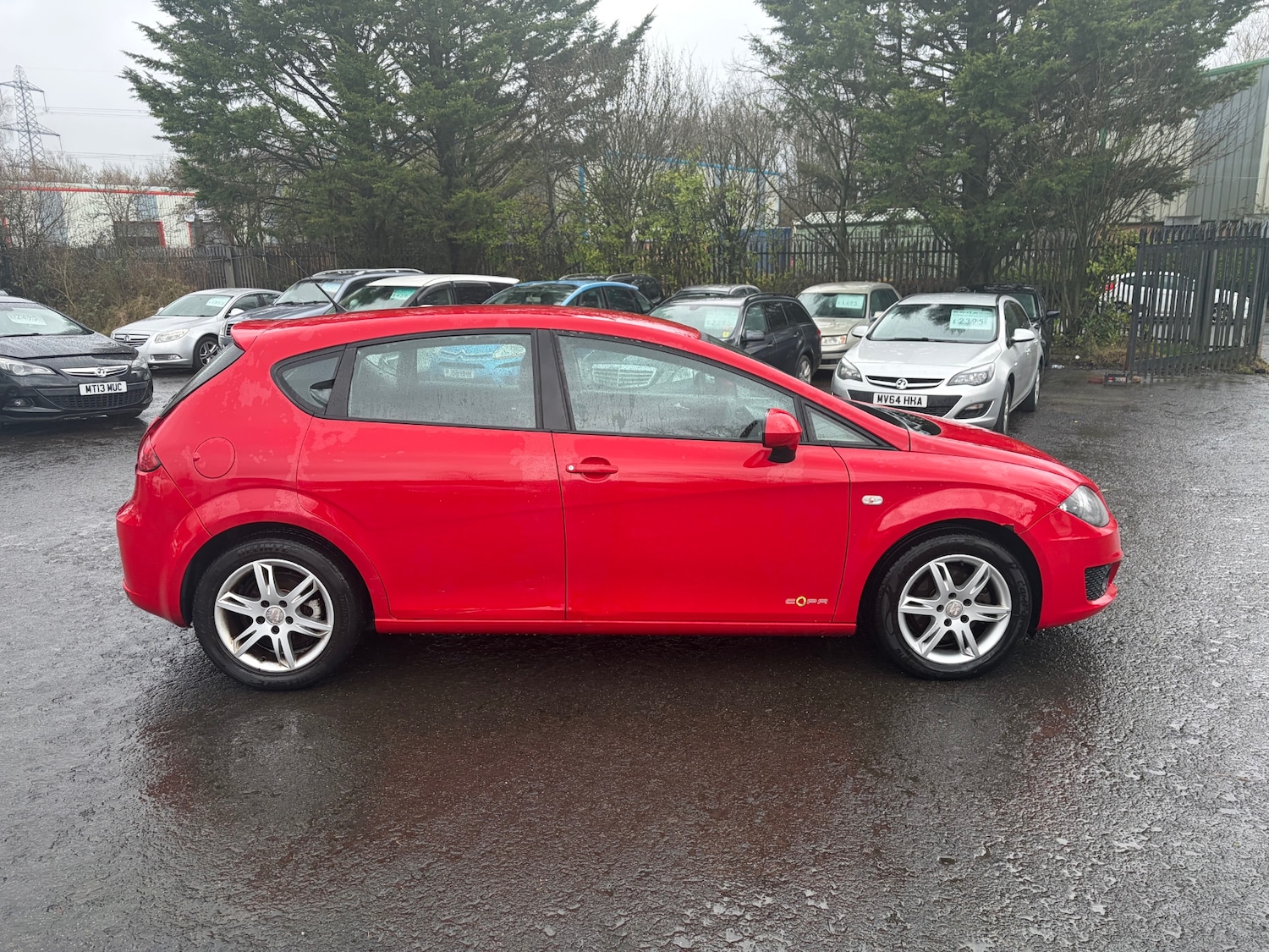 Used SEAT Leon 2012 for sale - 77689335: Photo 3