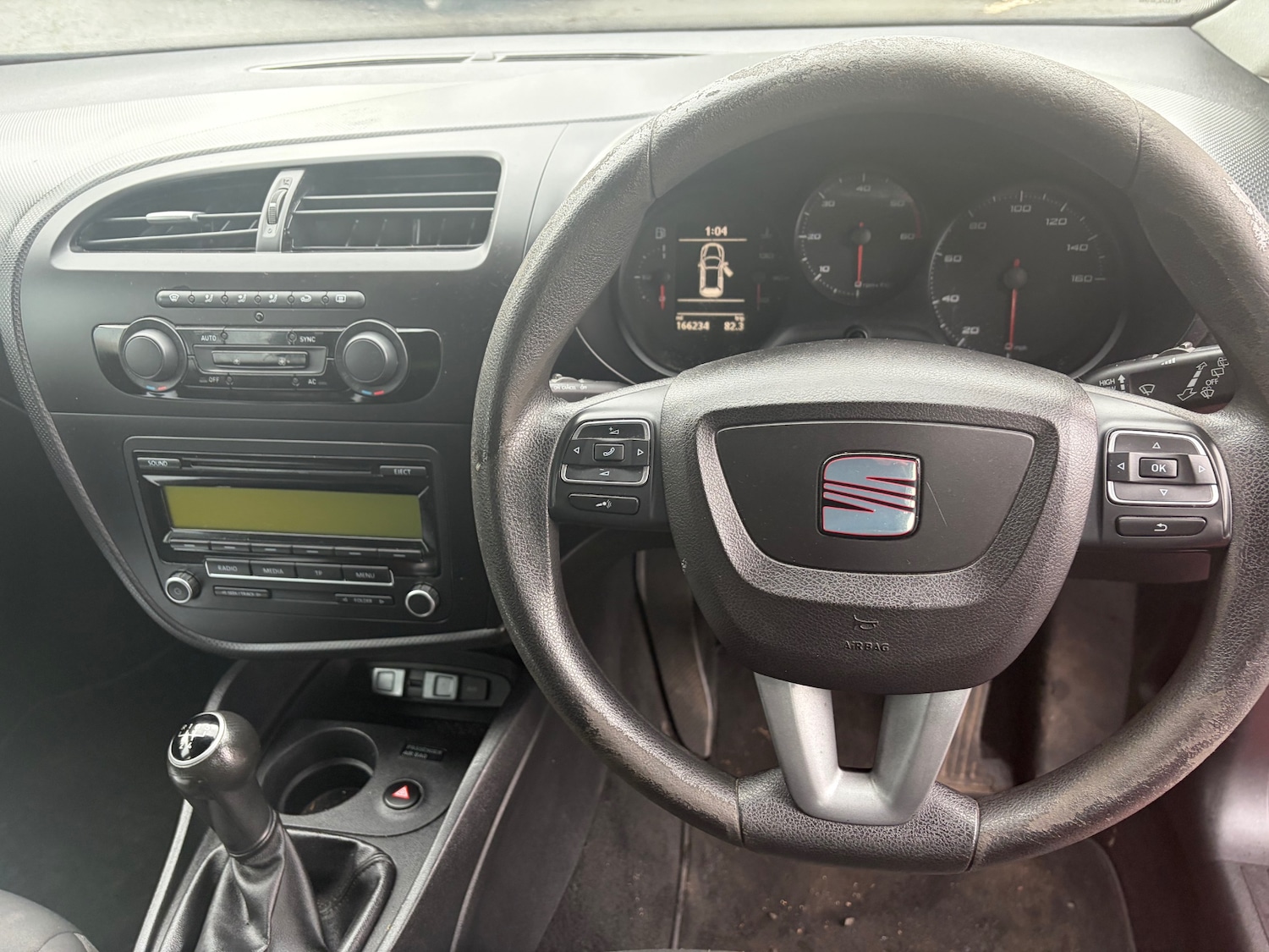 Used SEAT Leon 2012 for sale - 77689335: Photo 8