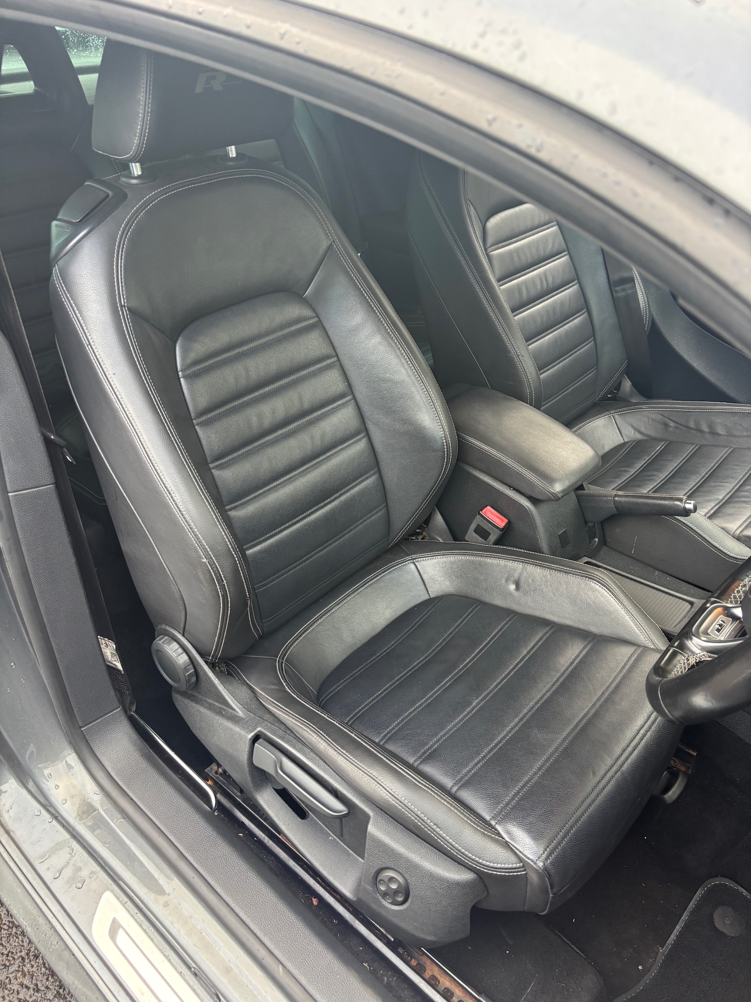 Used Volkswagen Scirocco 2015 for sale - 76340452: Photo 10