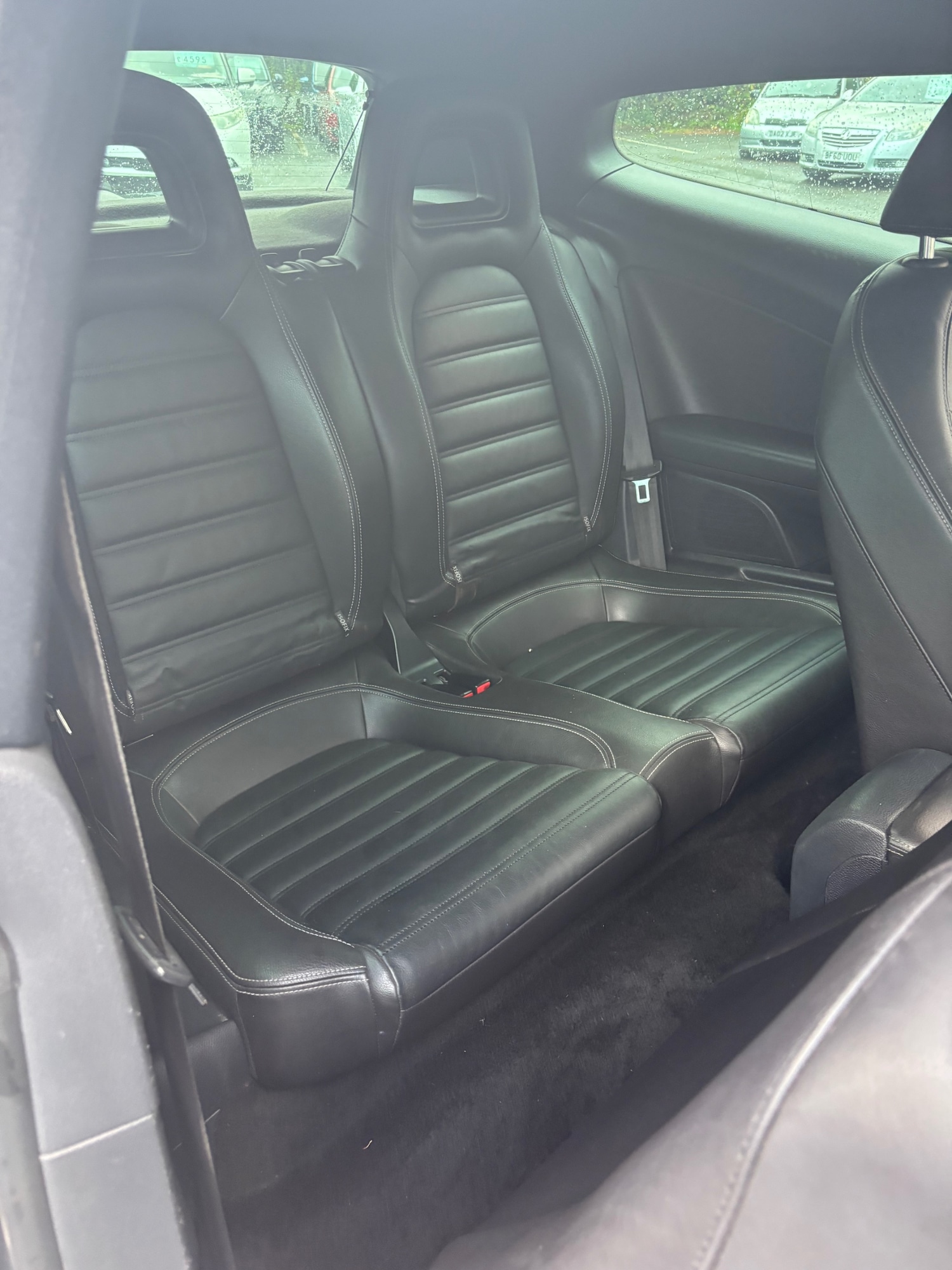 Used Volkswagen Scirocco 2015 for sale - 76340452: Photo 11