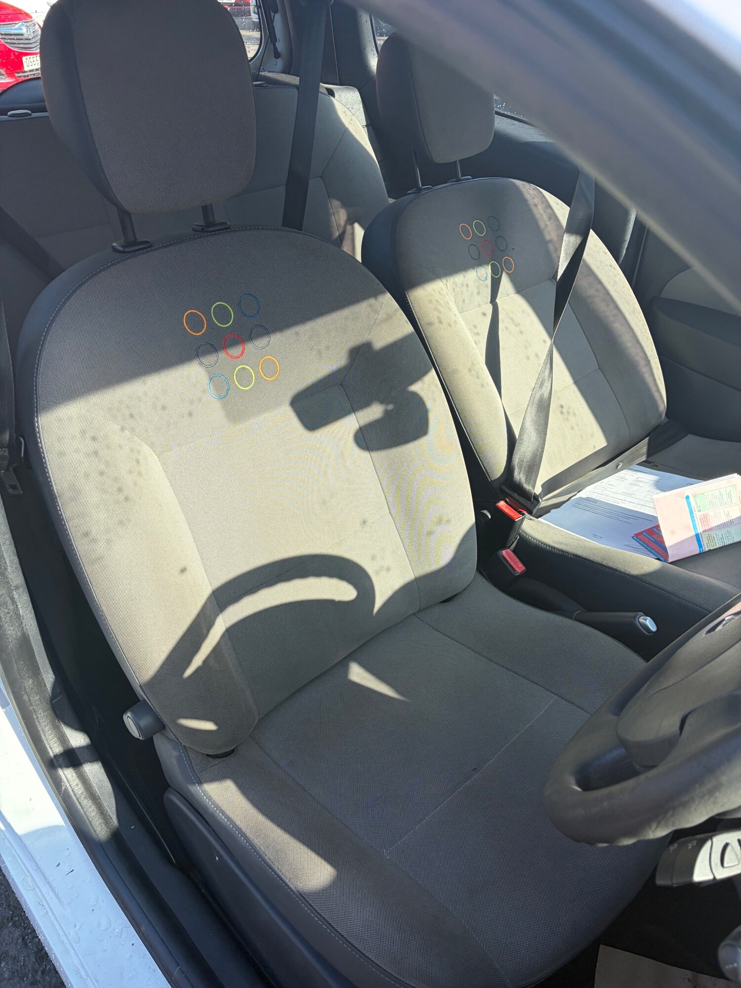 Used Renault Twingo 2011 for sale - 77743955: Photo 10