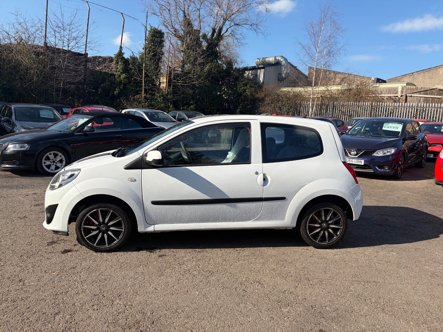Used Renault Twingo 2011 for sale - 77743955: Photo 7