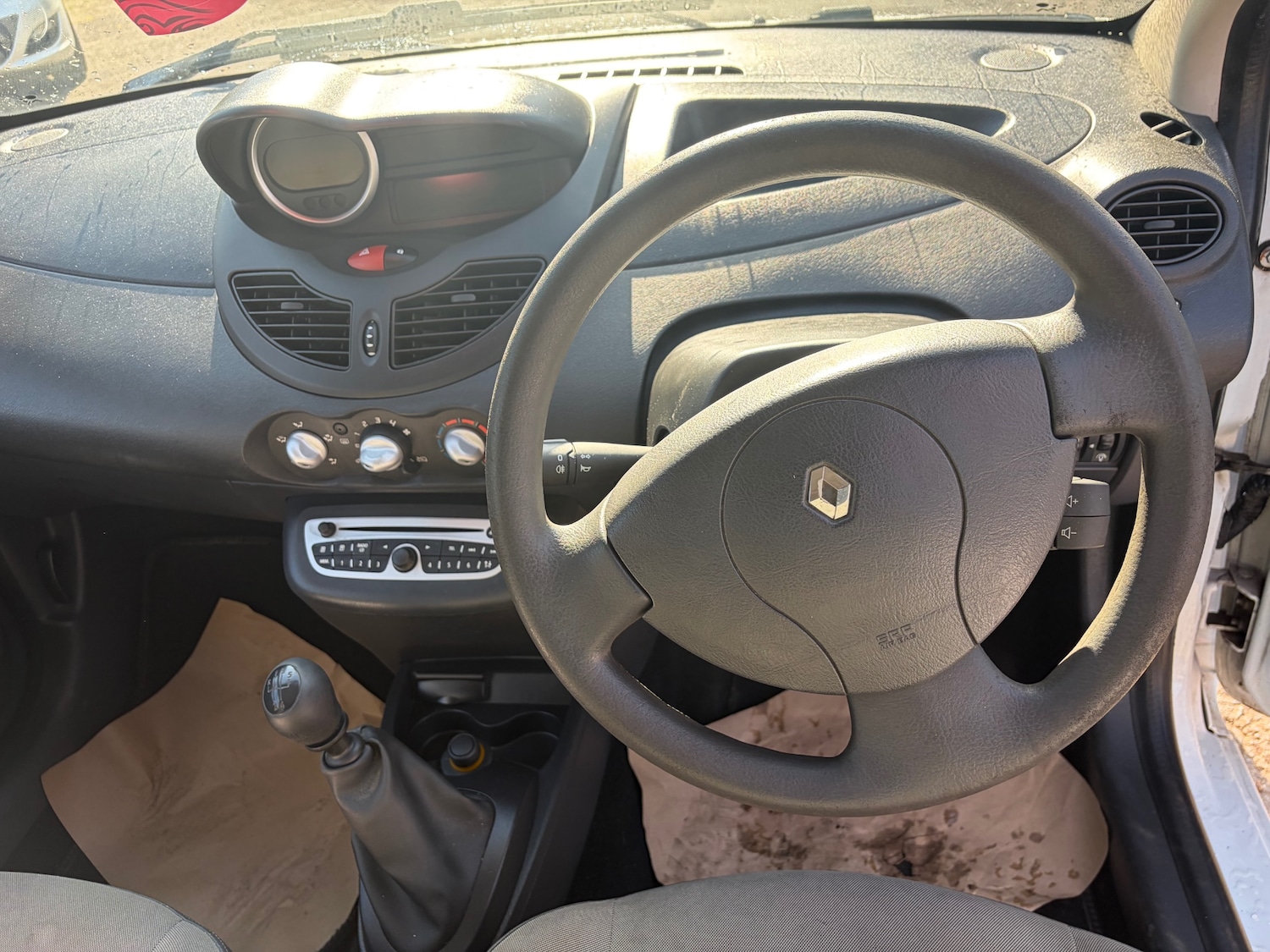 Used Renault Twingo 2011 for sale - 77743955: Photo 9