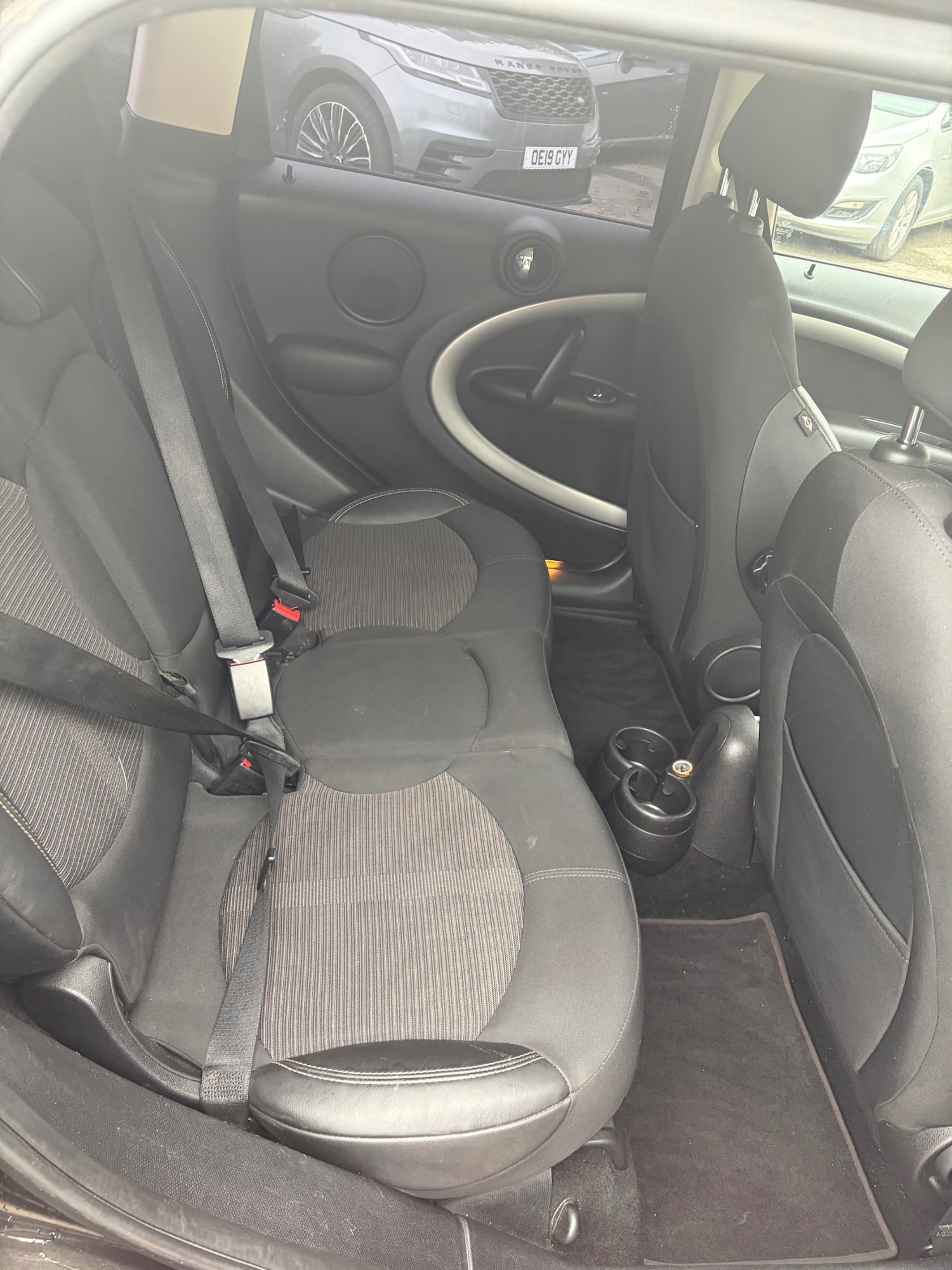 Used MINI Countryman 2014 for sale - 77791196: Photo 10