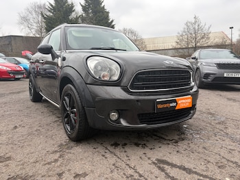 Used MINI Countryman 2014 for sale - 77791196: Photo