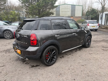 Used MINI Countryman 2014 for sale - 77791196: Photo
