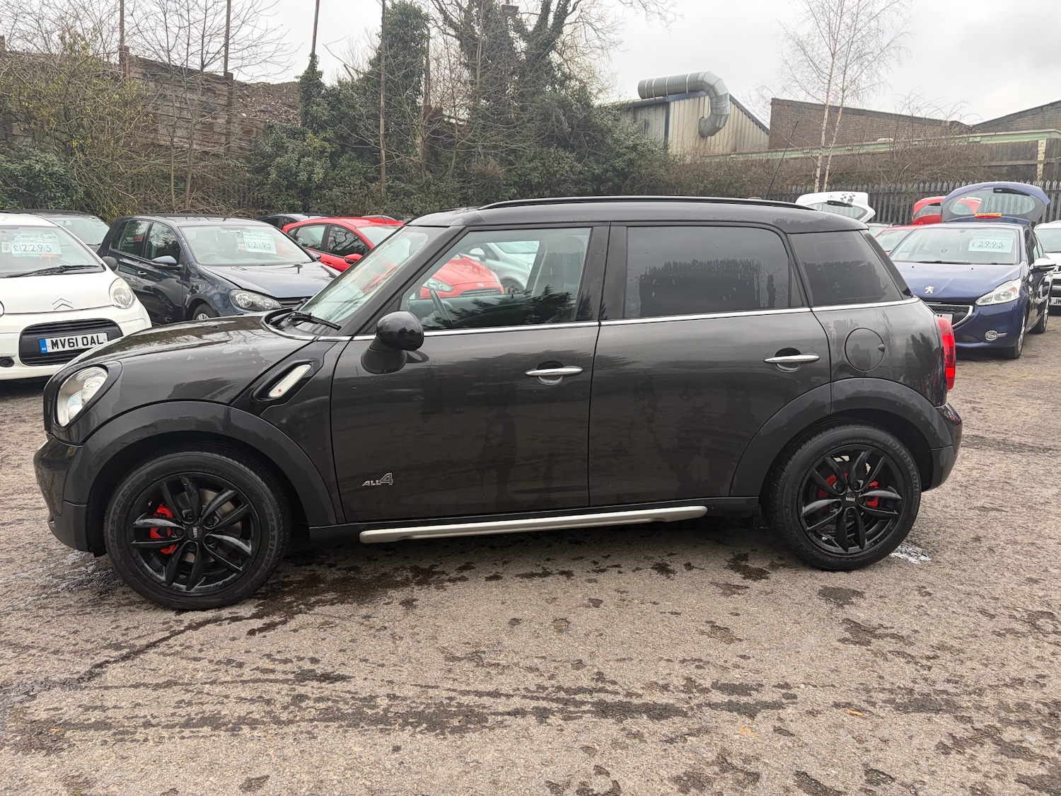 Used MINI Countryman 2014 for sale - 77791196: Photo 6