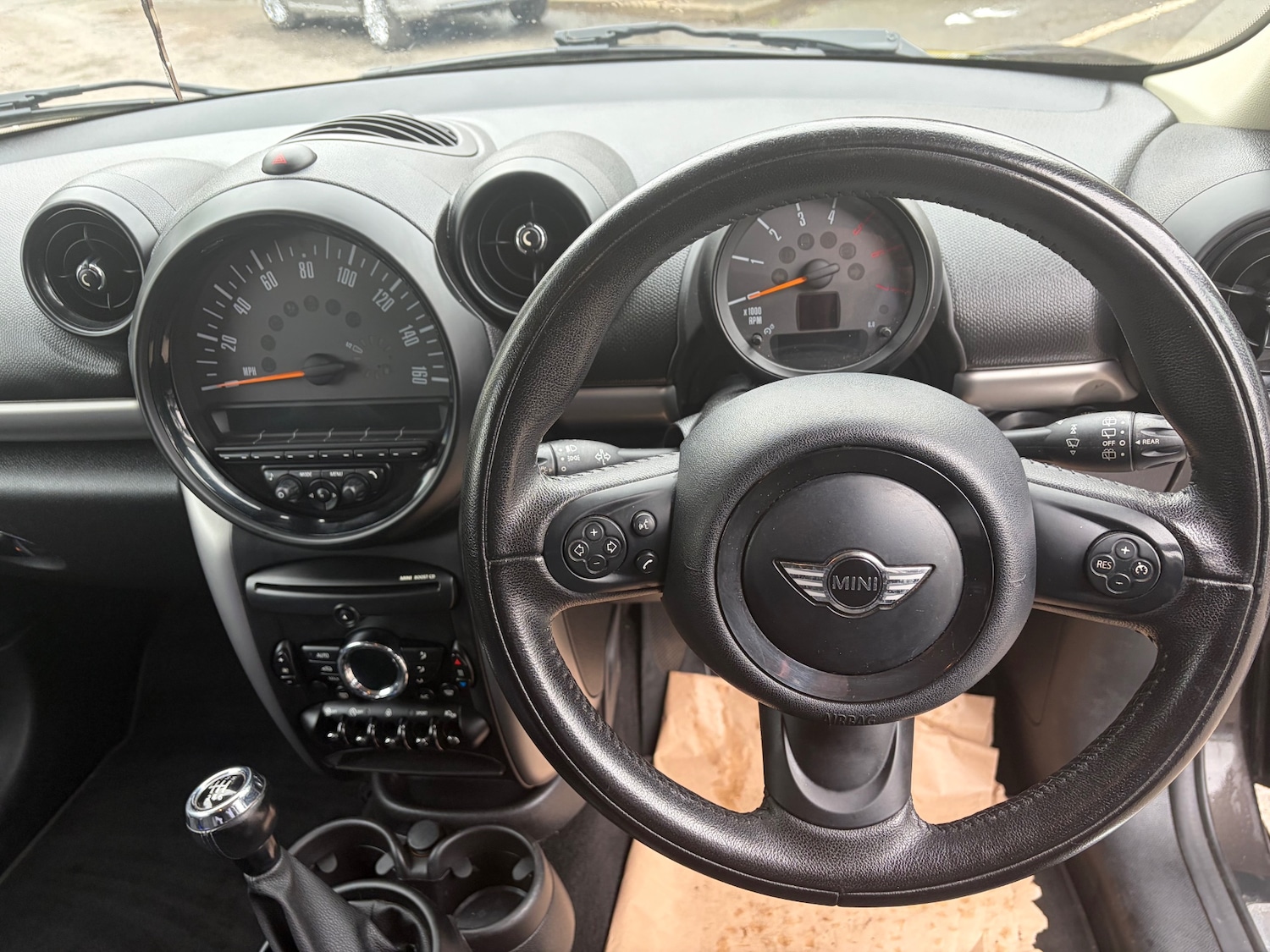 Used MINI Countryman 2014 for sale - 77791196: Photo 8