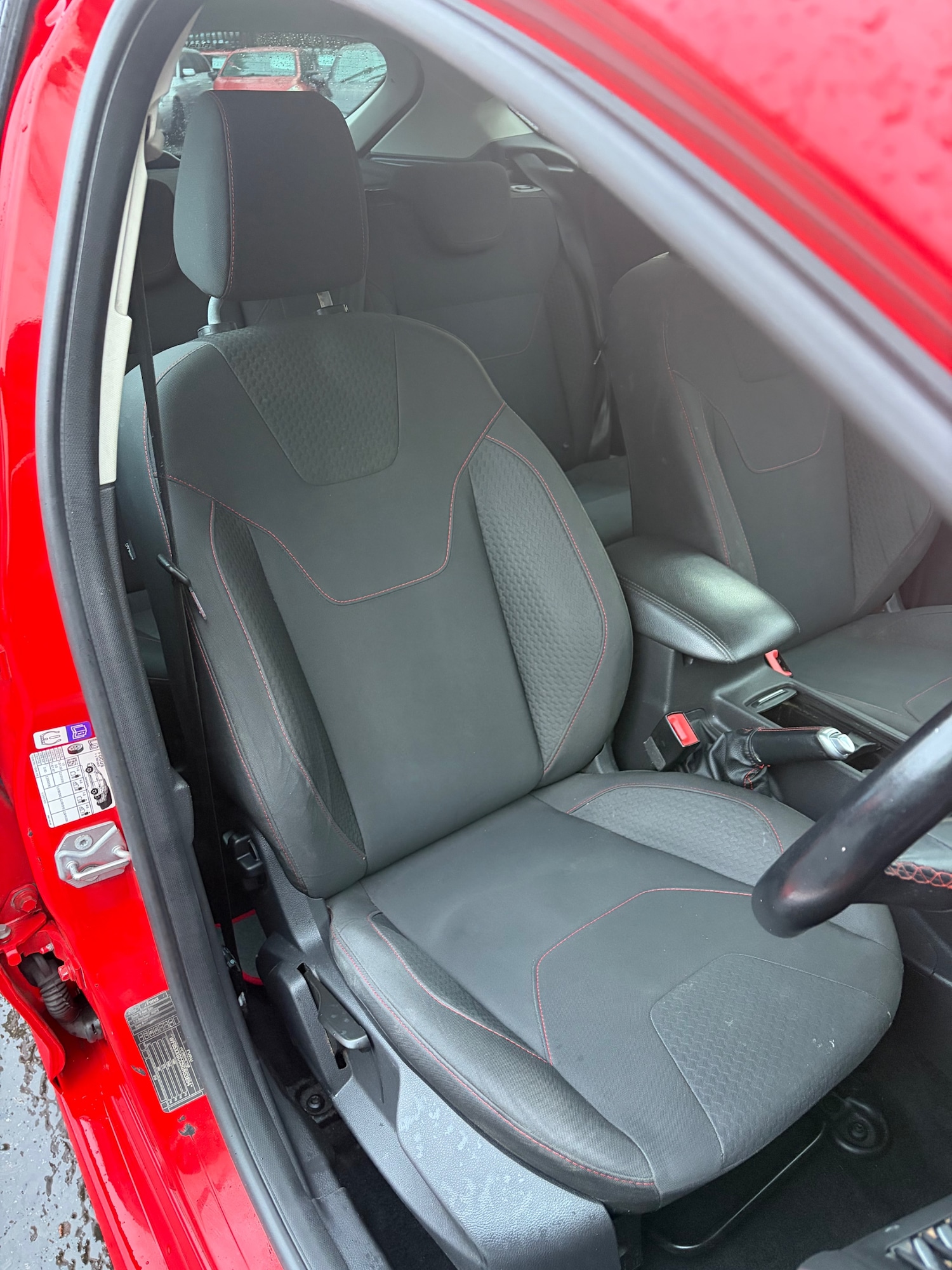 Used Ford Focus 2016 for sale - 77877704: Photo 10