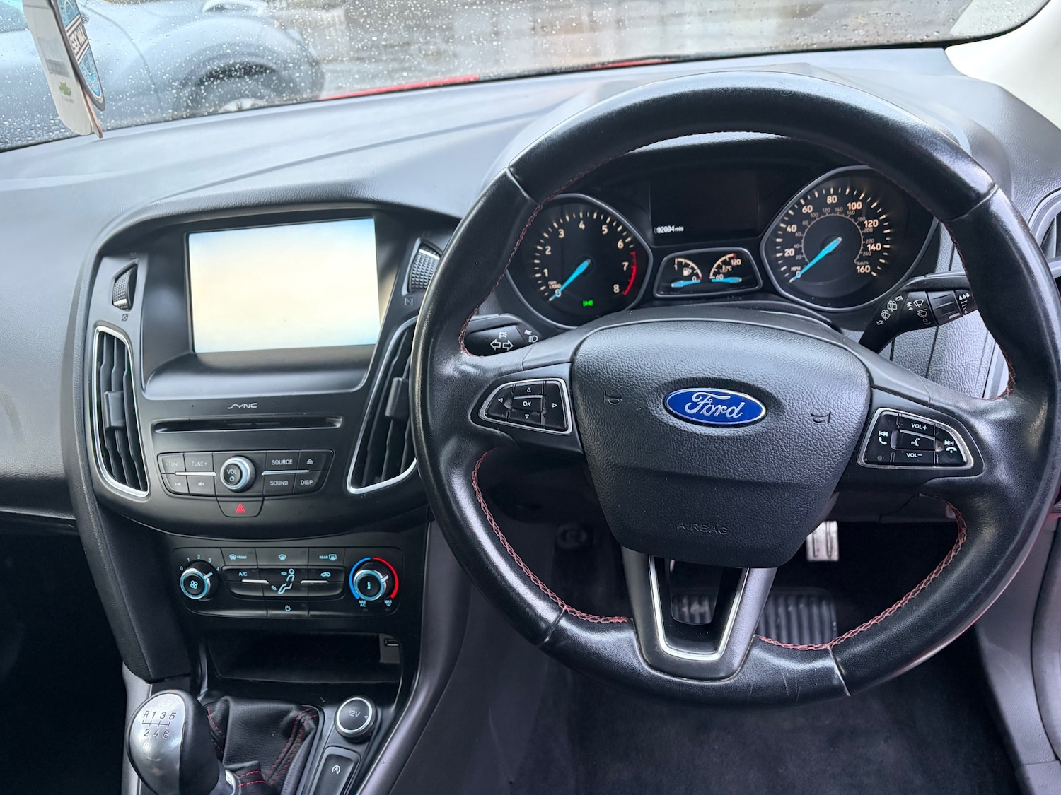 Used Ford Focus 2016 for sale - 77877704: Photo 9
