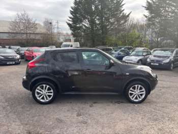 Used Nissan Juke 2012 for sale - 74217918: Photo