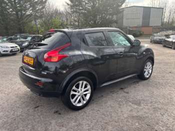 Used Nissan Juke 2012 for sale - 74217918: Photo
