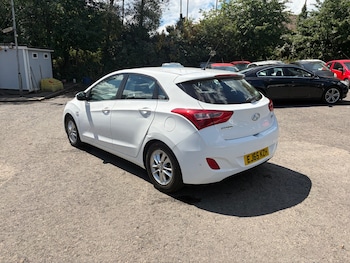 Used Hyundai i30 2015 for sale - 79030721: Photo