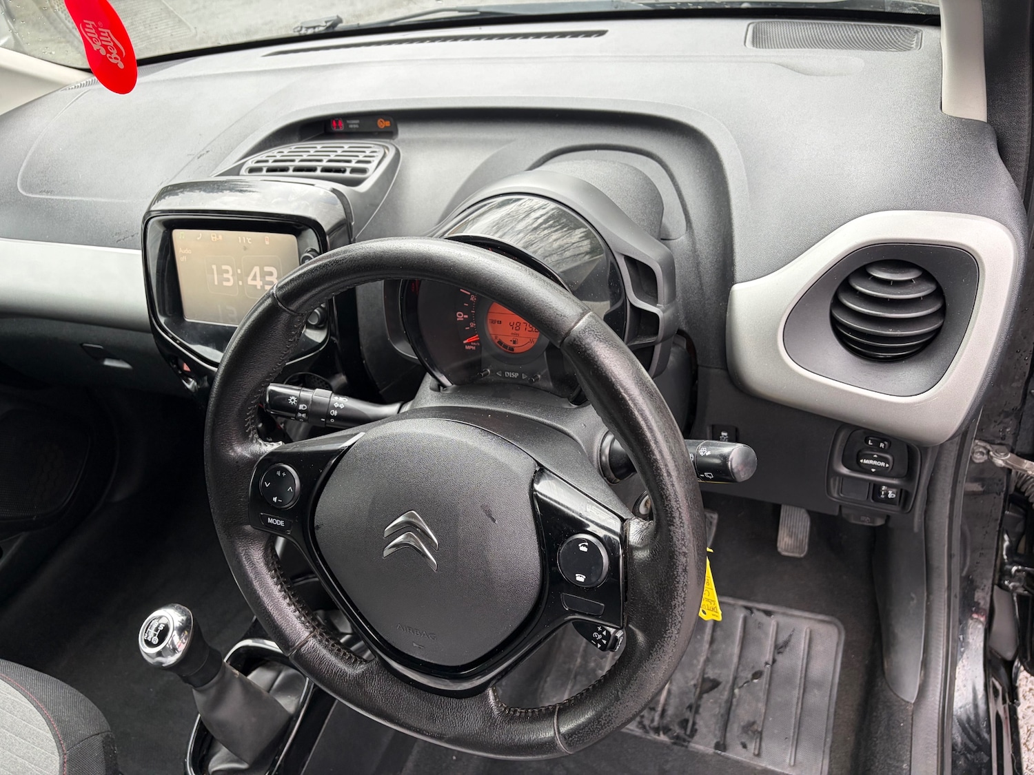 Used Citroen C1 2018 for sale - 77998691: Photo 10