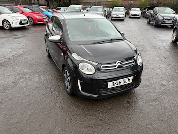 Used Citroen C1 2018 for sale - 77998691: Photo