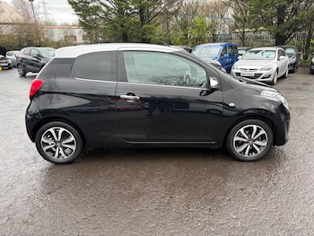 Used Citroen C1 2018 for sale - 77998691: Photo
