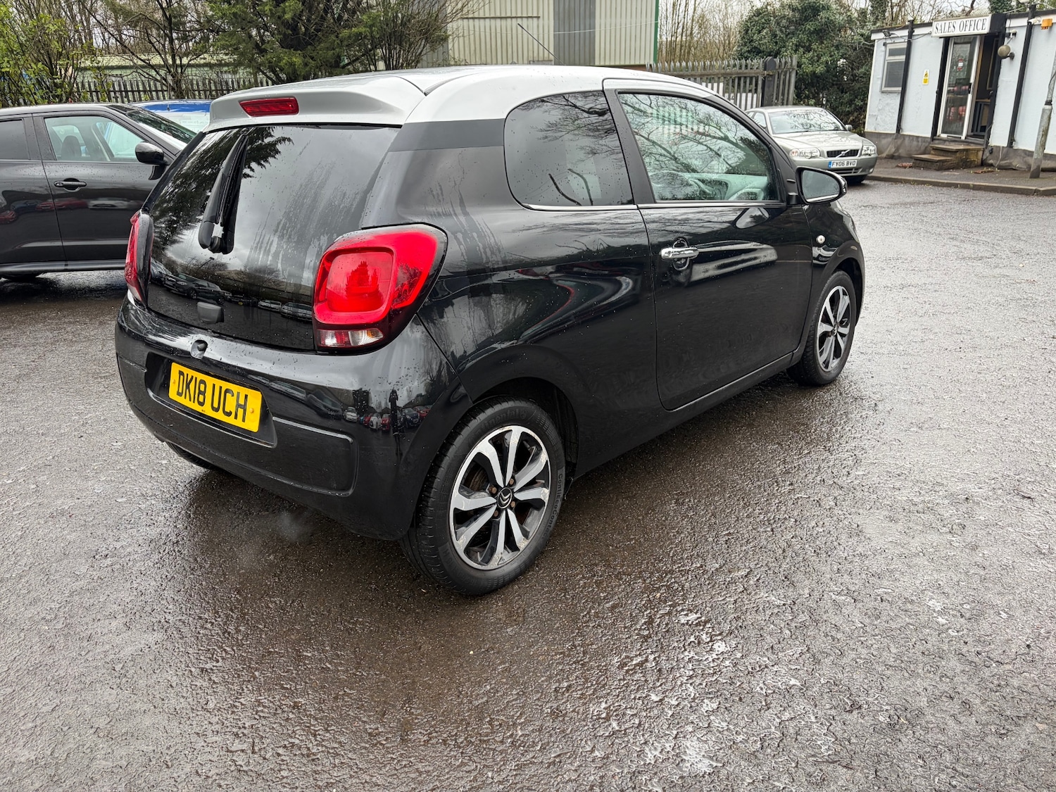 Used Citroen C1 2018 for sale - 77998691: Photo 5