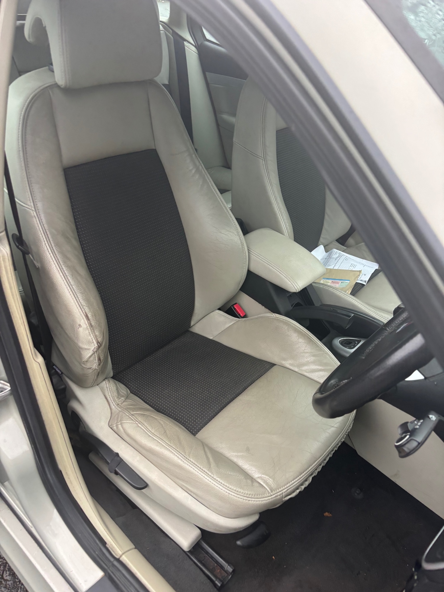 Used Saab 9-3 2006 for sale - 76544369: Photo 12