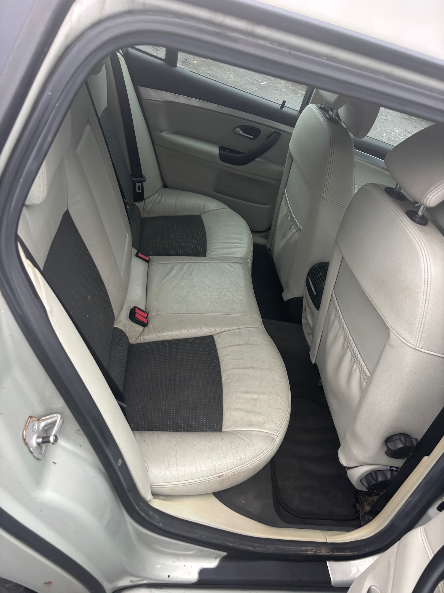 Used Saab 9-3 2006 for sale - 76544369: Photo 13