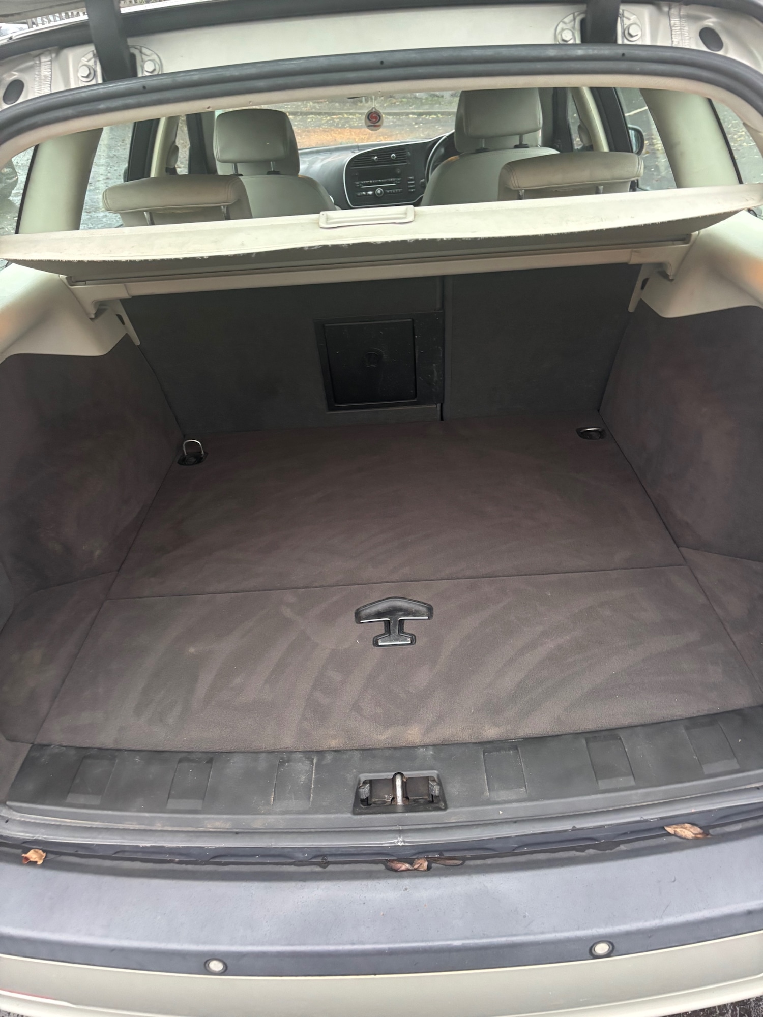 Used Saab 9-3 2006 for sale - 76544369: Photo 14