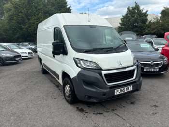 Used Peugeot Boxer 2015 for sale - 74226332: Photo