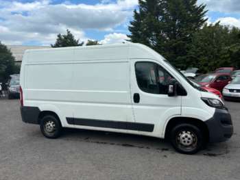 Used Peugeot Boxer 2015 for sale - 74226332: Photo