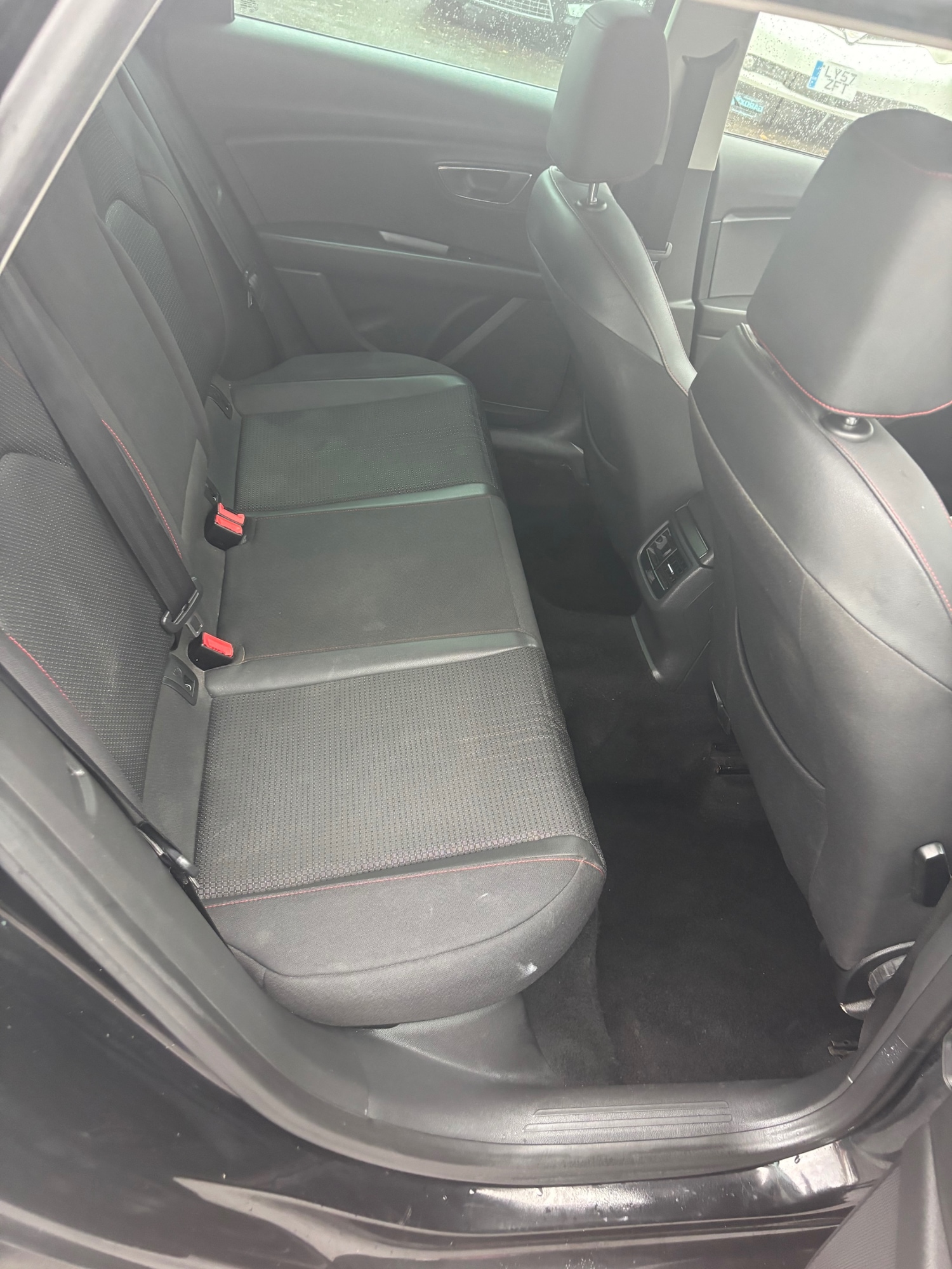 Used SEAT Leon 2014 for sale - 76555559: Photo 10