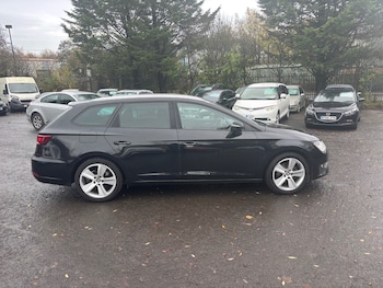 Used SEAT Leon 2014 for sale - 76555559: Photo