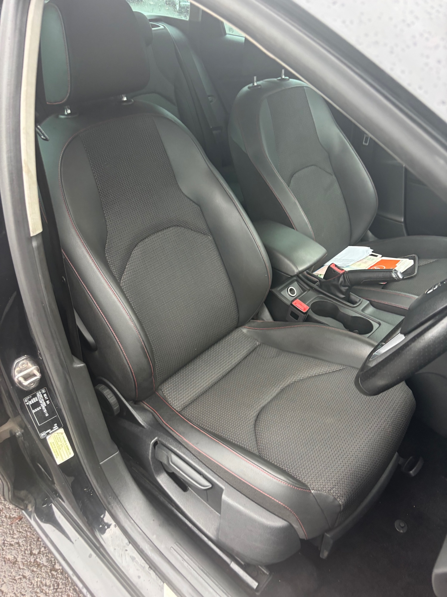 Used SEAT Leon 2014 for sale - 76555559: Photo 9