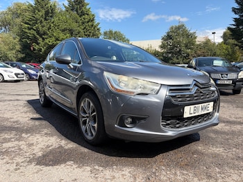 Used Citroen DS4 2011 for sale - 79571182: Photo