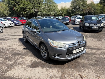 Used Citroen DS4 2011 for sale - 79571182: Photo