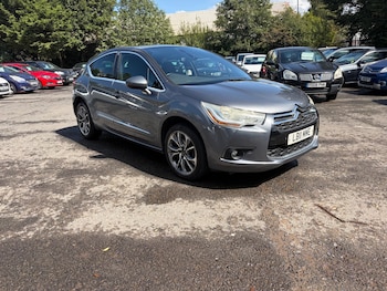 Used Citroen DS4 2011 for sale - 79571182: Photo