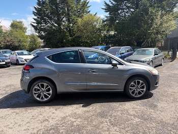 Used Citroen DS4 2011 for sale - 79571182: Photo