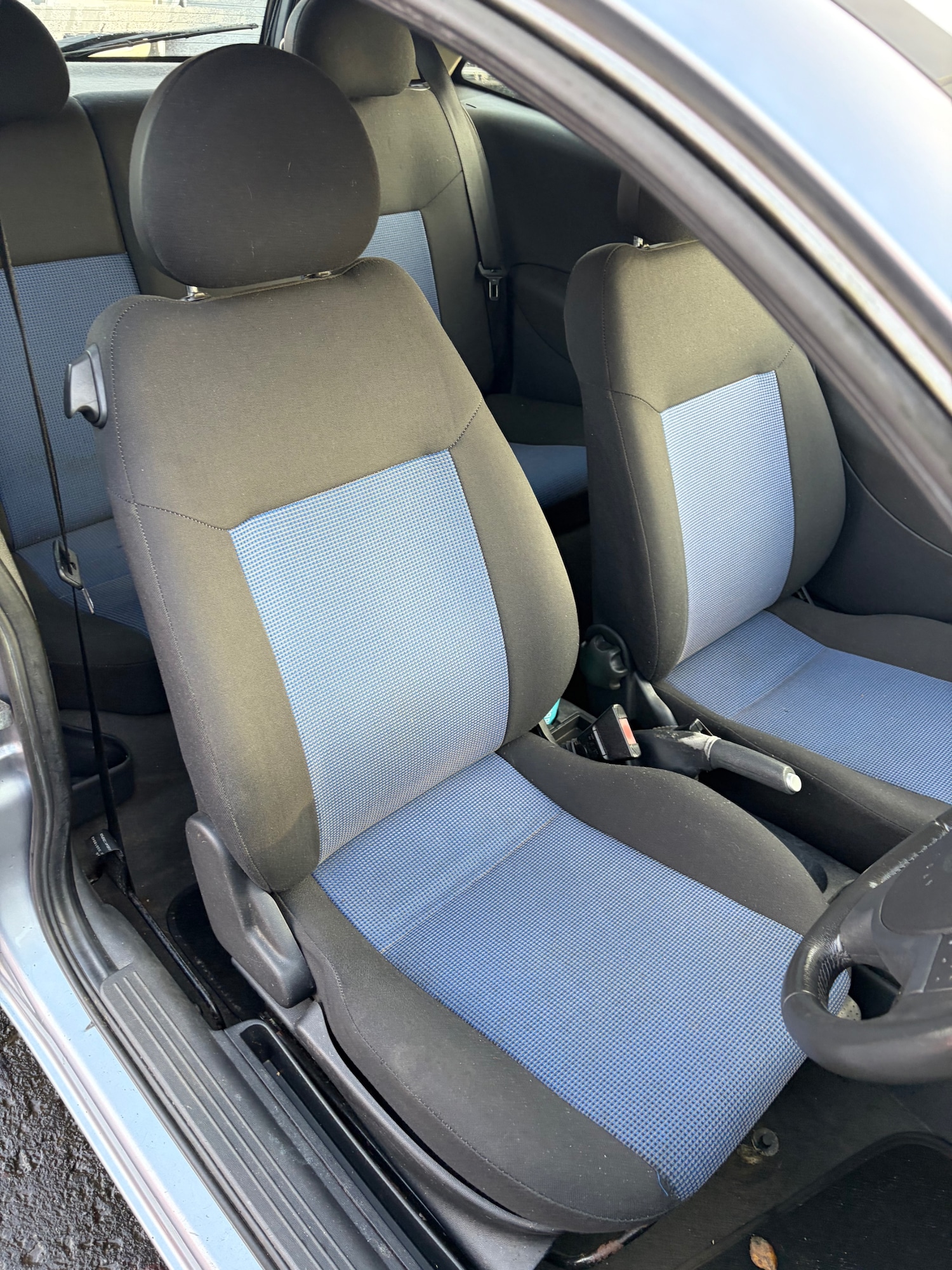 Used Vauxhall Corsa 2005 for sale - 77023372: Photo 9