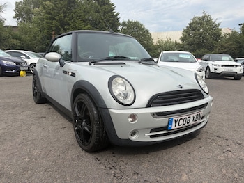 Used MINI Convertible 2008 for sale - 79127392: Photo