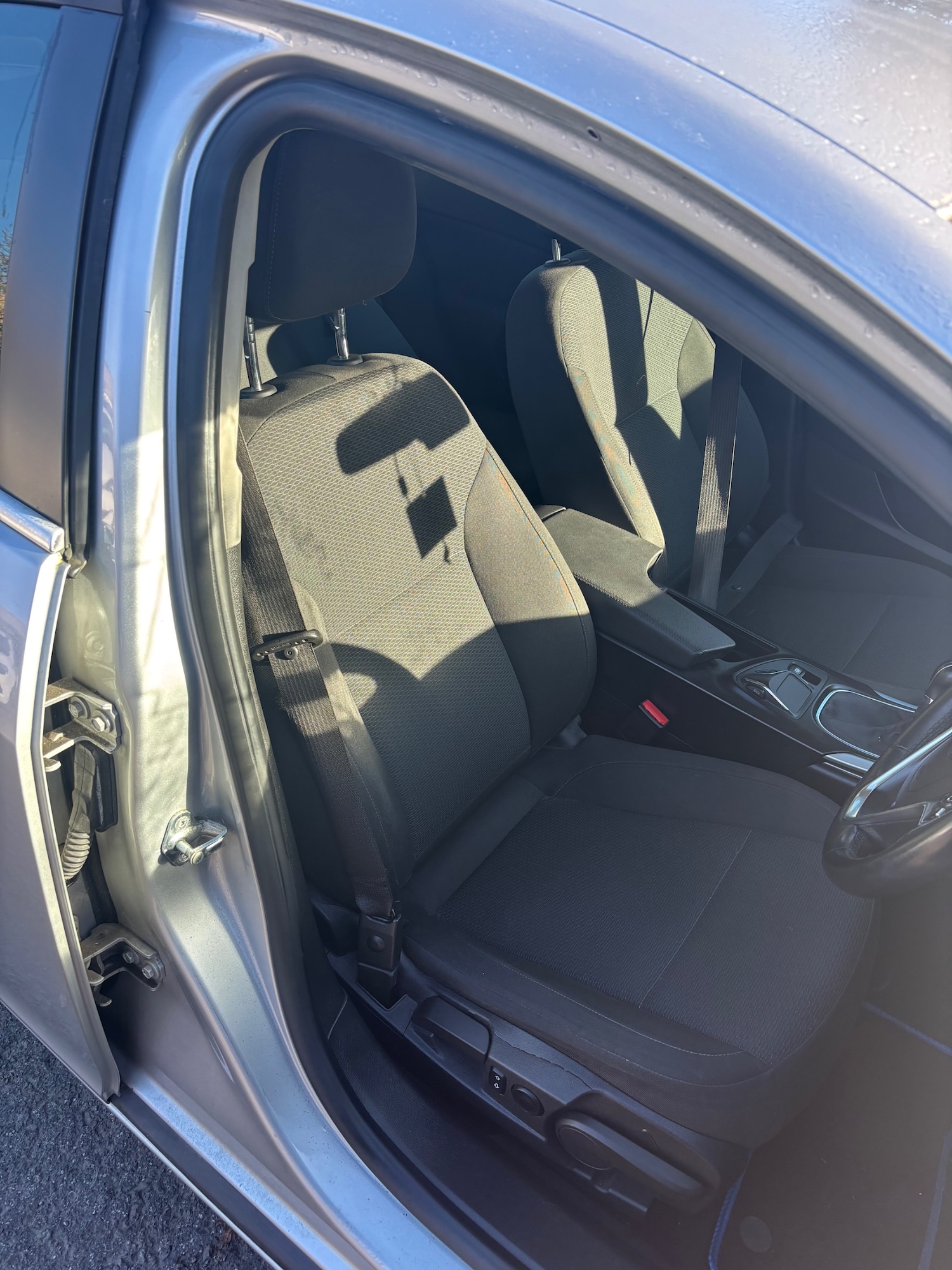 Used Vauxhall Insignia 2015 for sale - 76638022: Photo 8