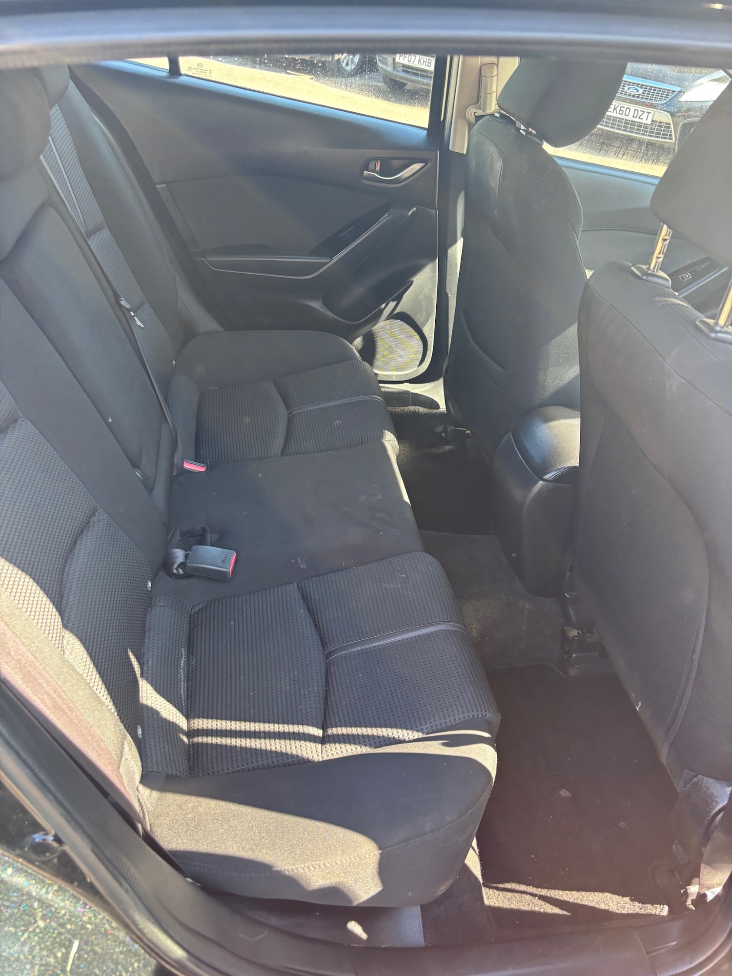 Used Mazda Mazda3 2017 for sale - 78041930: Photo 11