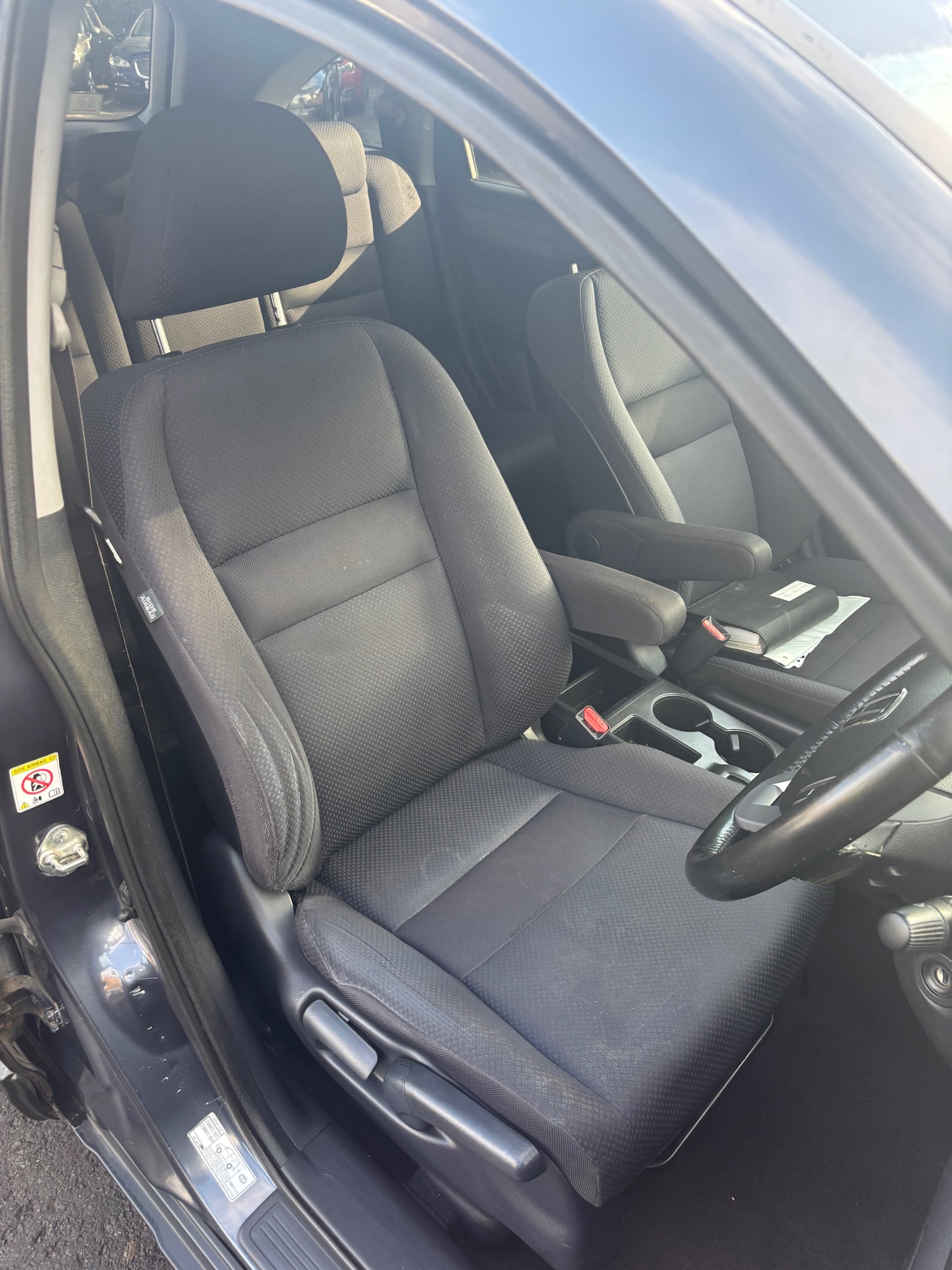 Used Honda CR-V 2009 for sale - 76504551: Photo 10