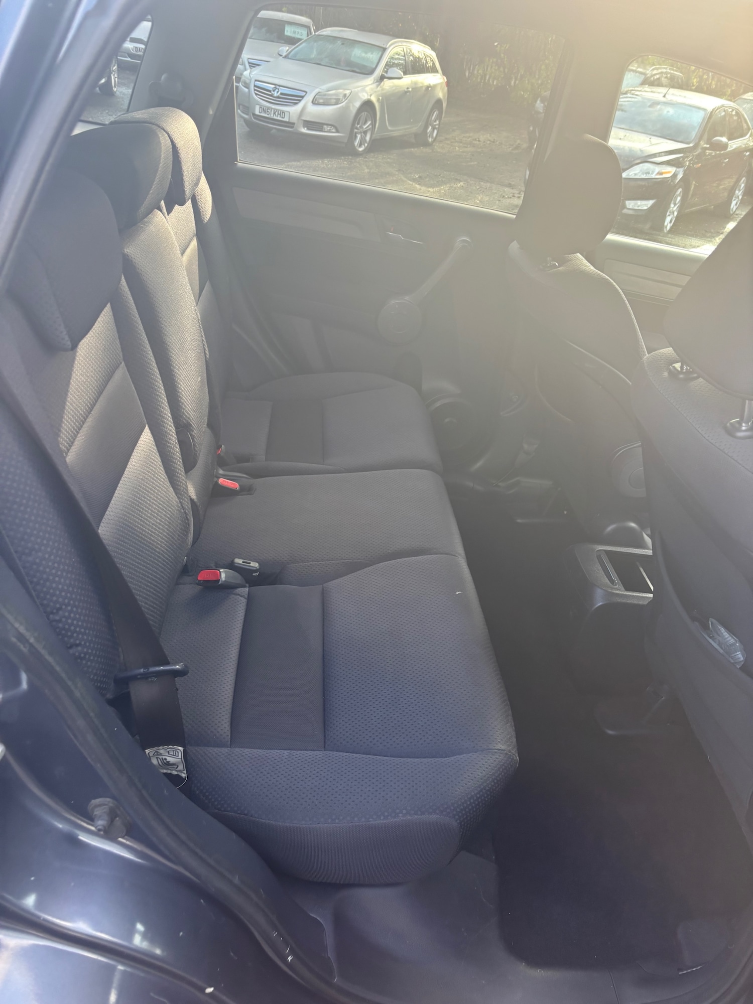 Used Honda CR-V 2009 for sale - 76504551: Photo 11