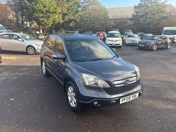 Used Honda CR-V 2009 for sale - 76504551: Photo