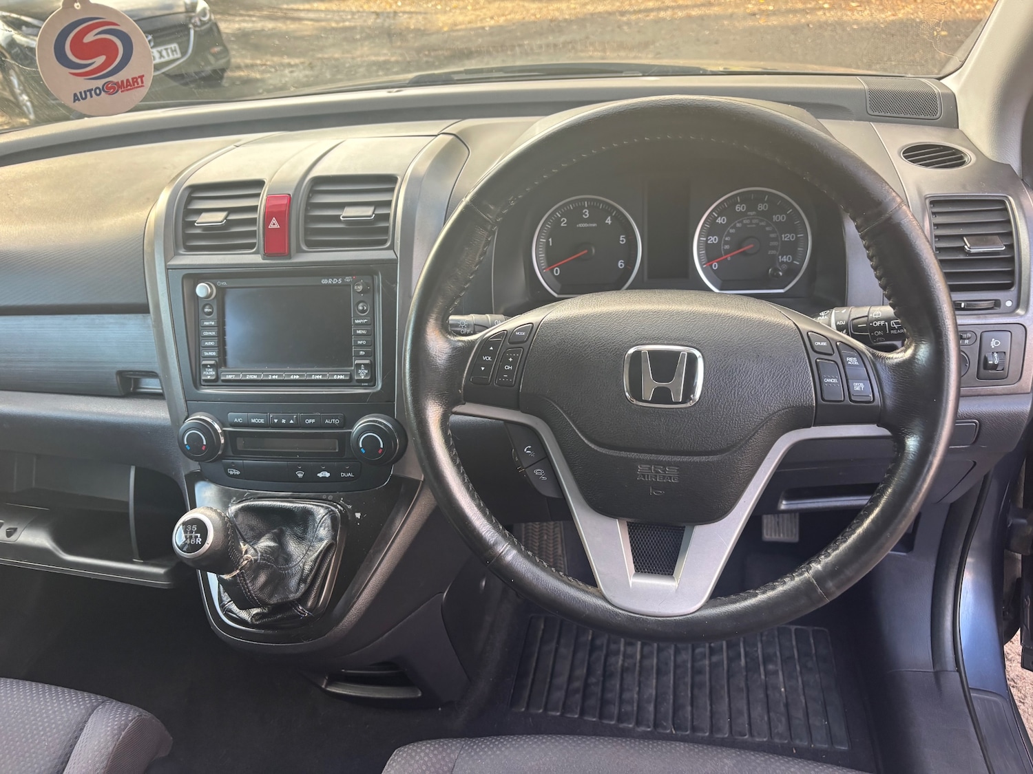 Used Honda CR-V 2009 for sale - 76504551: Photo 9