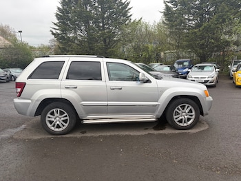 Used Jeep Grand Cherokee 2010 for sale - 78253574: Photo